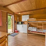 First Camp Skovlund & Camping *