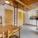 Camping First Camp Skovlund &