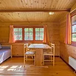 First Camp Skovlund & Camping *
