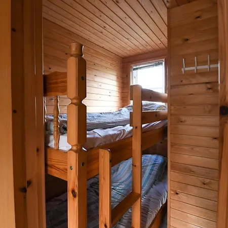 Кемпинг First Camp Skovlund & *