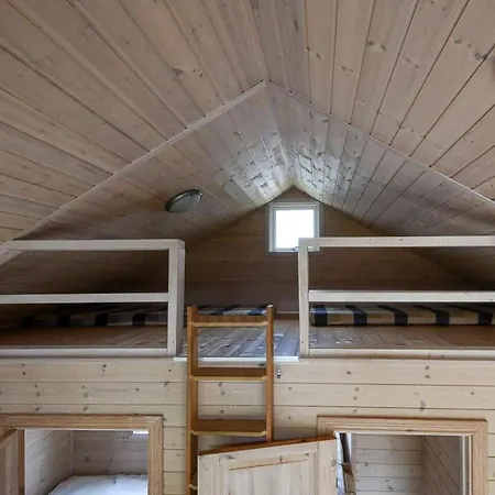First Camp Skovlund & Baring