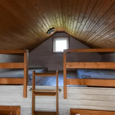 First Camp Skovlund & * Baring