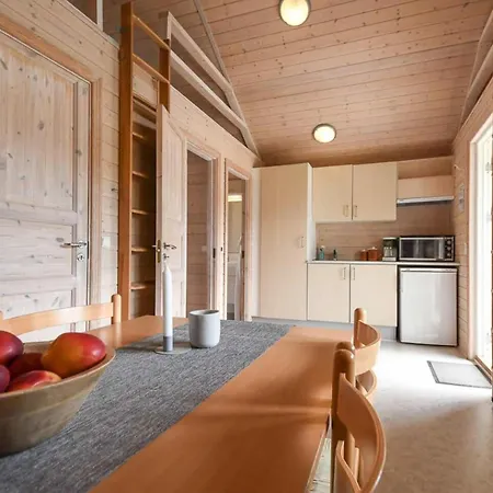 First Camp Skovlund &
