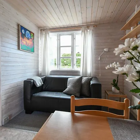 Campsite First Camp Skovlund &
