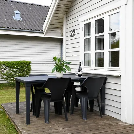 Campsite First Camp Skovlund & *