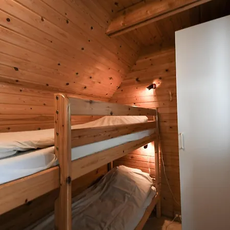 First Camp Skovlund &