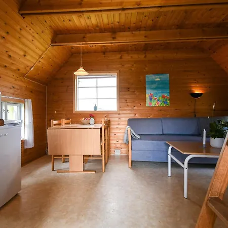 First Camp Skovlund & Кемпинг