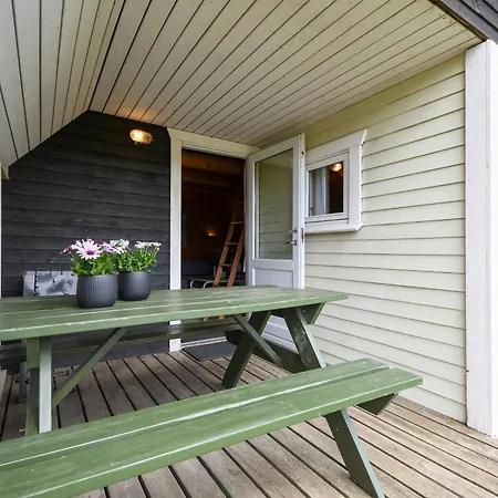 Campsite First Camp Skovlund &