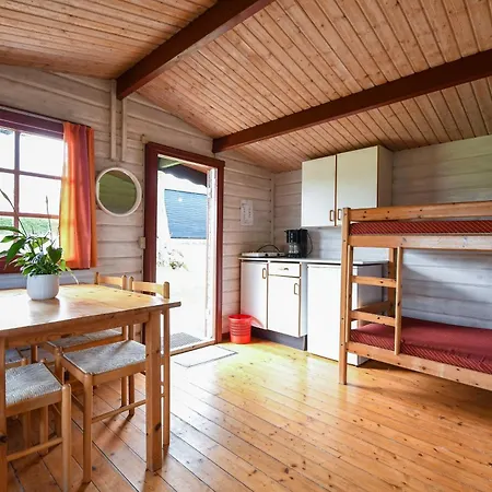 First Camp Skovlund & Campsite Baring
