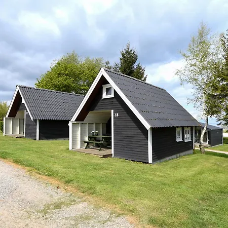 First Camp Skovlund & Campsite