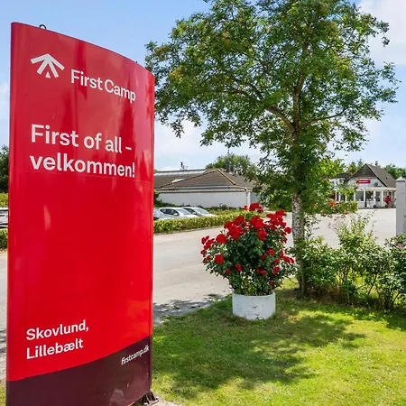 First Camp Skovlund &