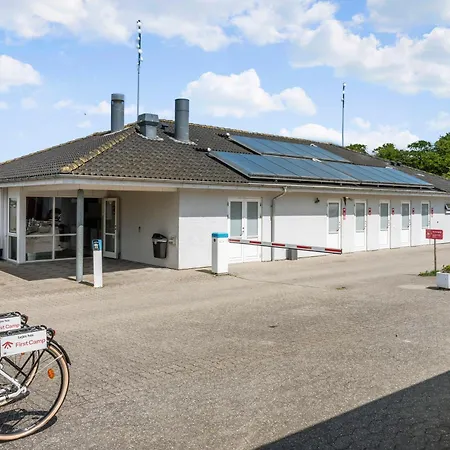 First Camp Skovlund & Båring