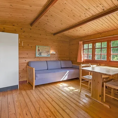 First Camp Skovlund & キャンプ場