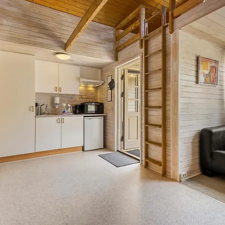 First Camp Skovlund & Båring