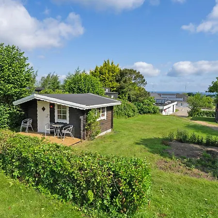 First Camp Skovlund & キャンプ場