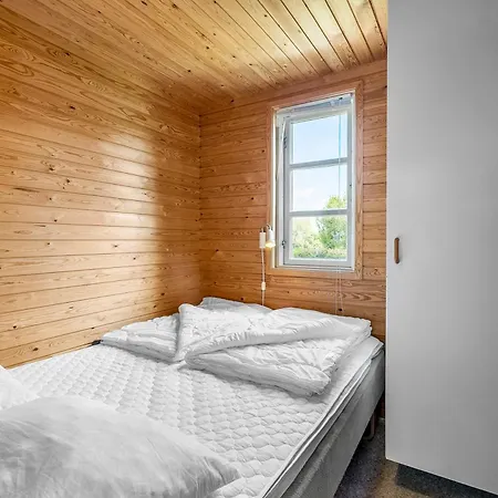 First Camp Skovlund &
