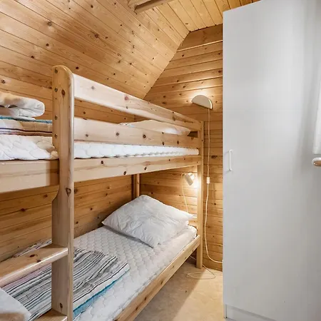 First Camp Skovlund & キャンプ場