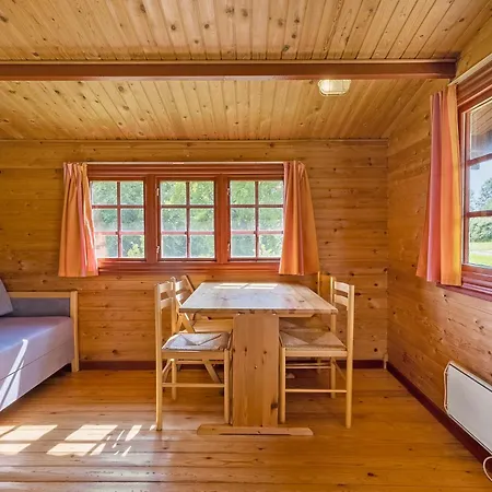 First Camp Skovlund & キャンプ場 *