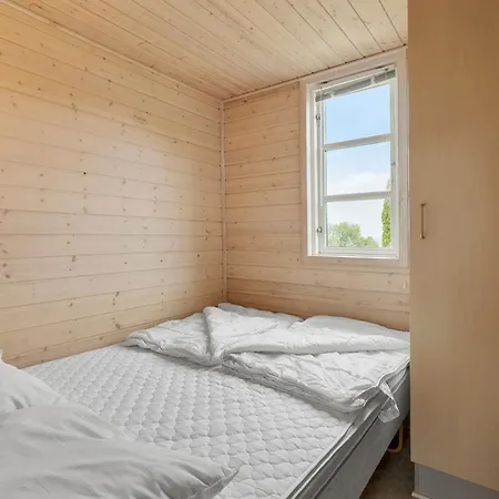 First Camp Skovlund & *