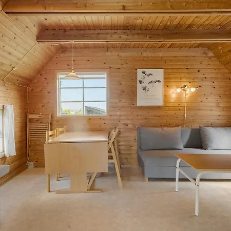 First Camp Skovlund &