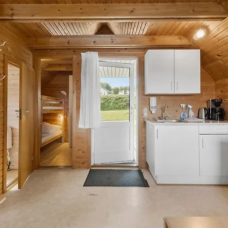 First Camp Skovlund & Camping