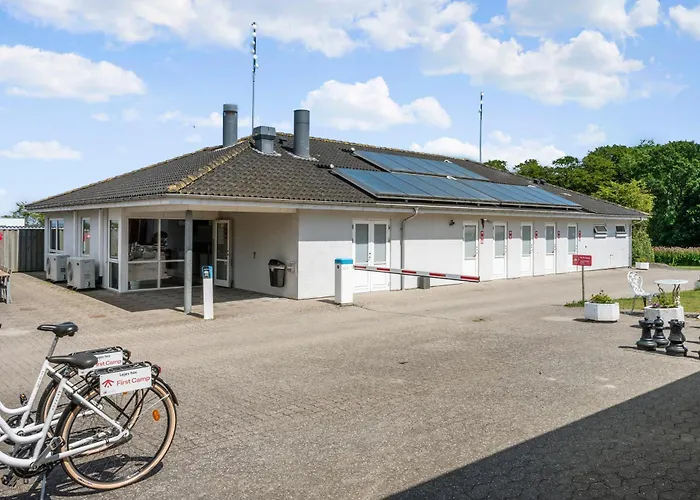 First Camp Skovlund & Båring