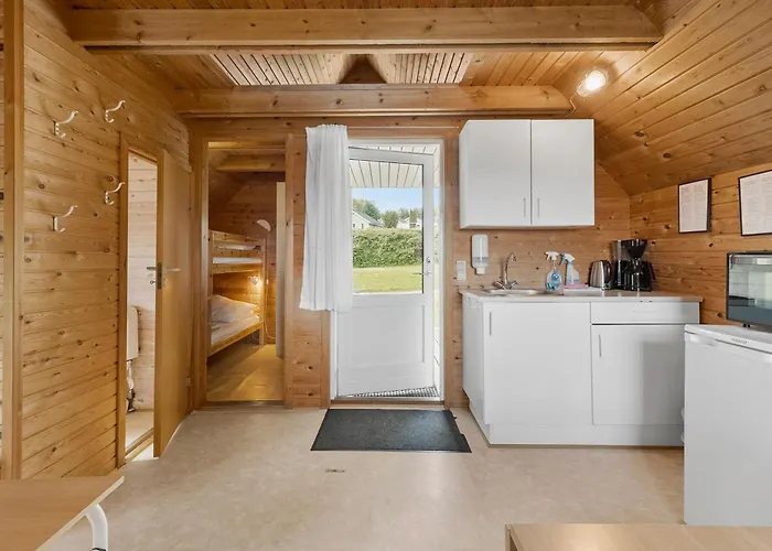First Camp Skovlund & Kemping